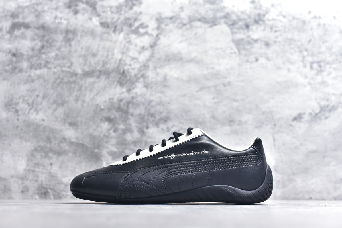 Puma Speedcat OG Sparco — Retro Racing Lifestyle Sneakers