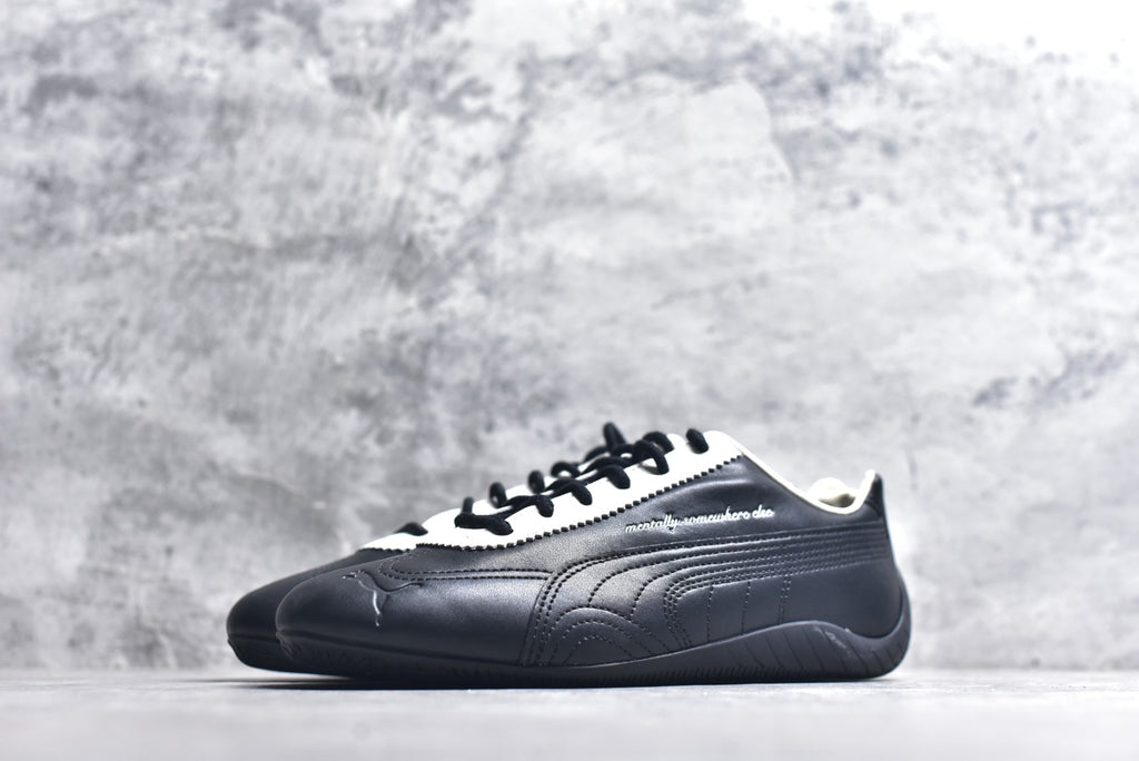 Puma Speedcat OG Sparco — Retro Racing Lifestyle Sneakers