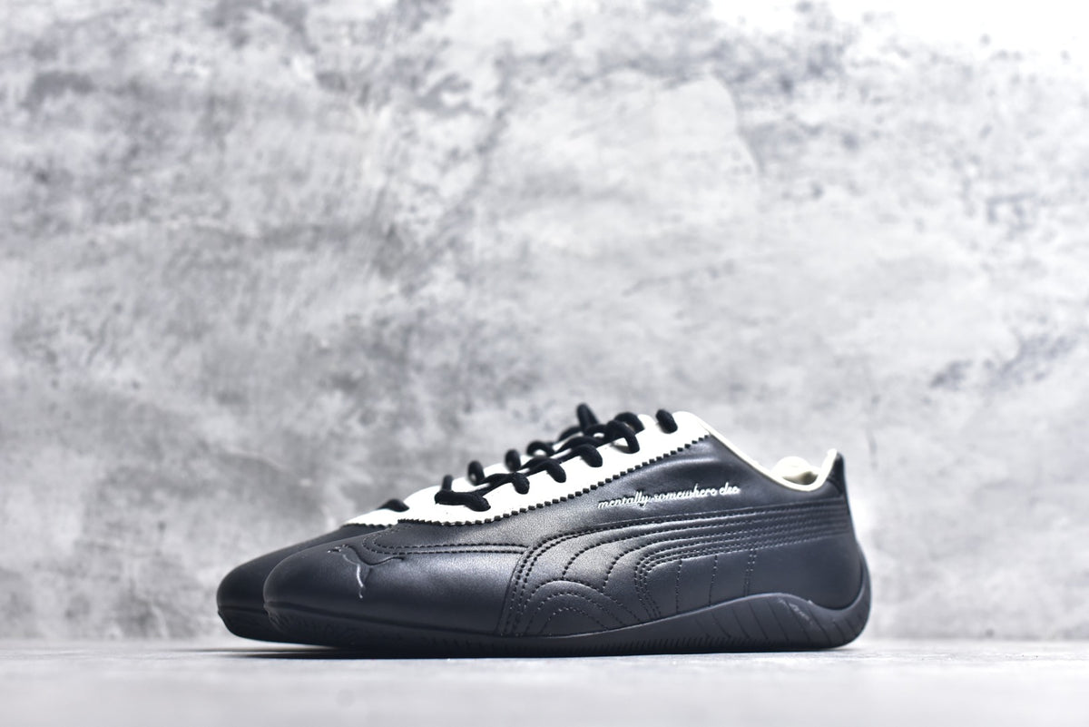 Puma Speedcat OG Sparco — Retro Racing Lifestyle Sneakers