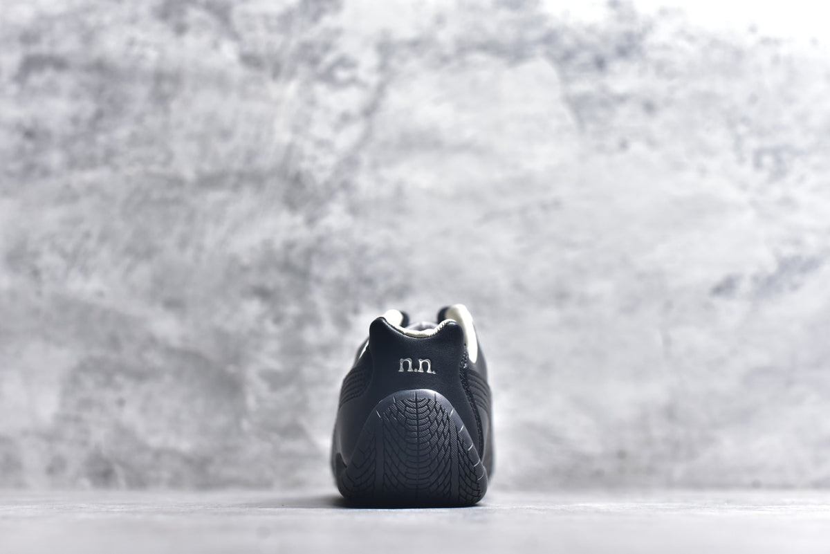 Puma Speedcat OG Sparco — Retro Racing Lifestyle Sneakers