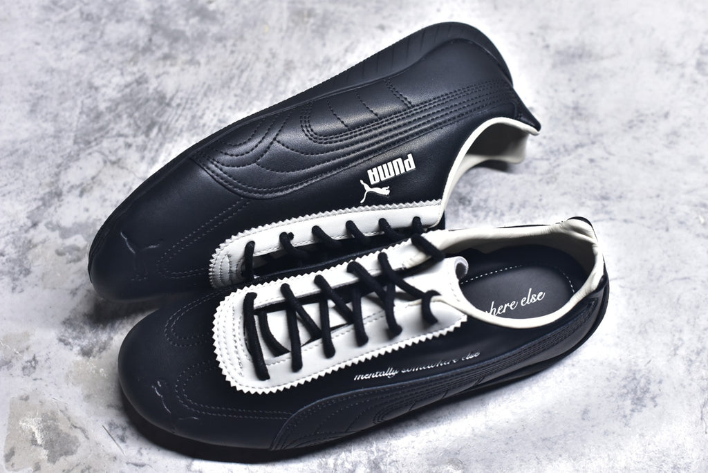 Puma Speedcat OG Sparco — Retro Racing Lifestyle Sneakers