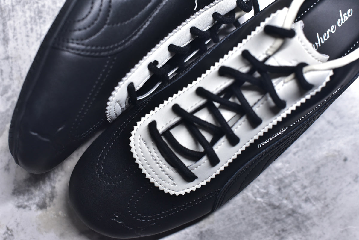 Puma Speedcat OG Sparco — Retro Racing Lifestyle Sneakers