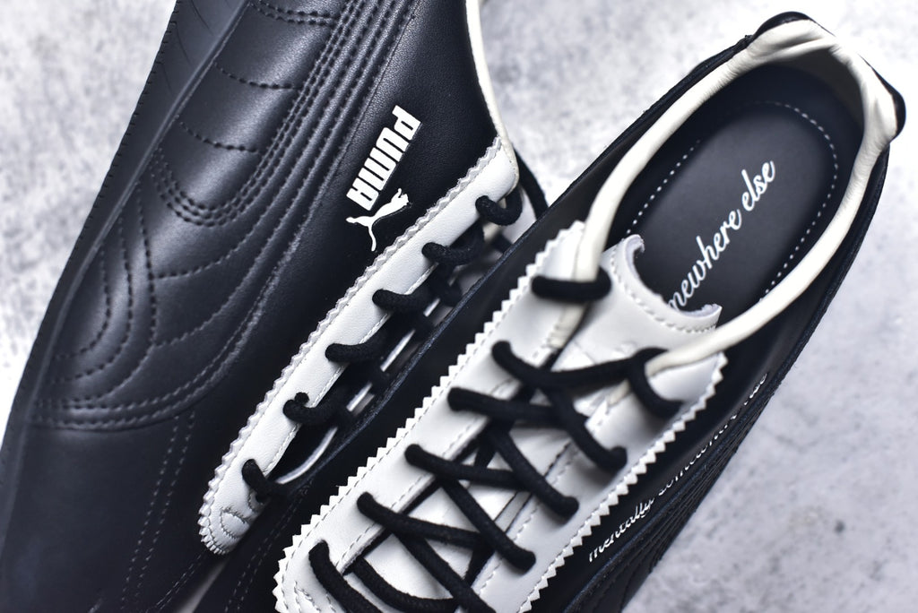 Puma Speedcat OG Sparco — Retro Racing Lifestyle Sneakers