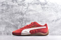 PUMA CNY Year of the Horse Limited Edition Racing Shoes — Red