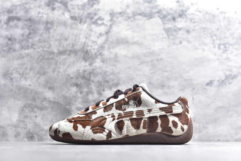Puma Speedcat OG Sparco — Retro Racing Lifestyle Sneakers