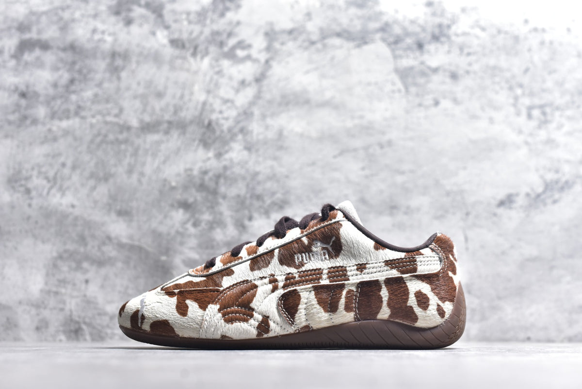 Puma Speedcat OG Sparco — Retro Racing Lifestyle Sneakers