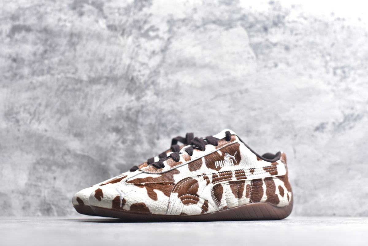 Puma Speedcat OG Sparco — Retro Racing Lifestyle Sneakers