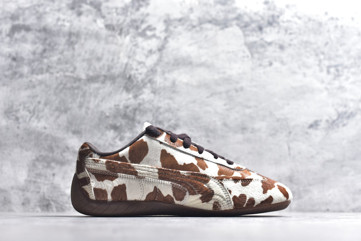 Puma Speedcat OG Sparco — Retro Racing Lifestyle Sneakers