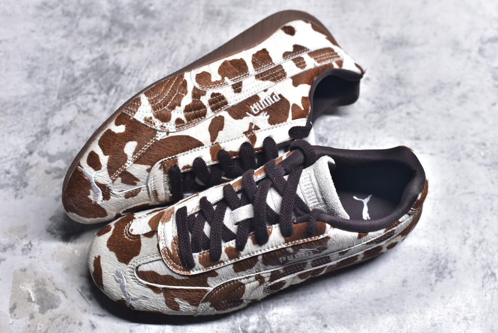 Puma Speedcat OG Sparco — Retro Racing Lifestyle Sneakers