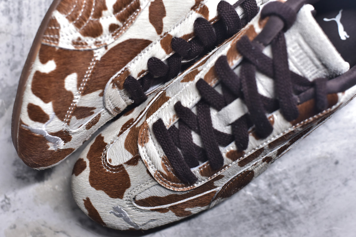 Puma Speedcat OG Sparco — Retro Racing Lifestyle Sneakers