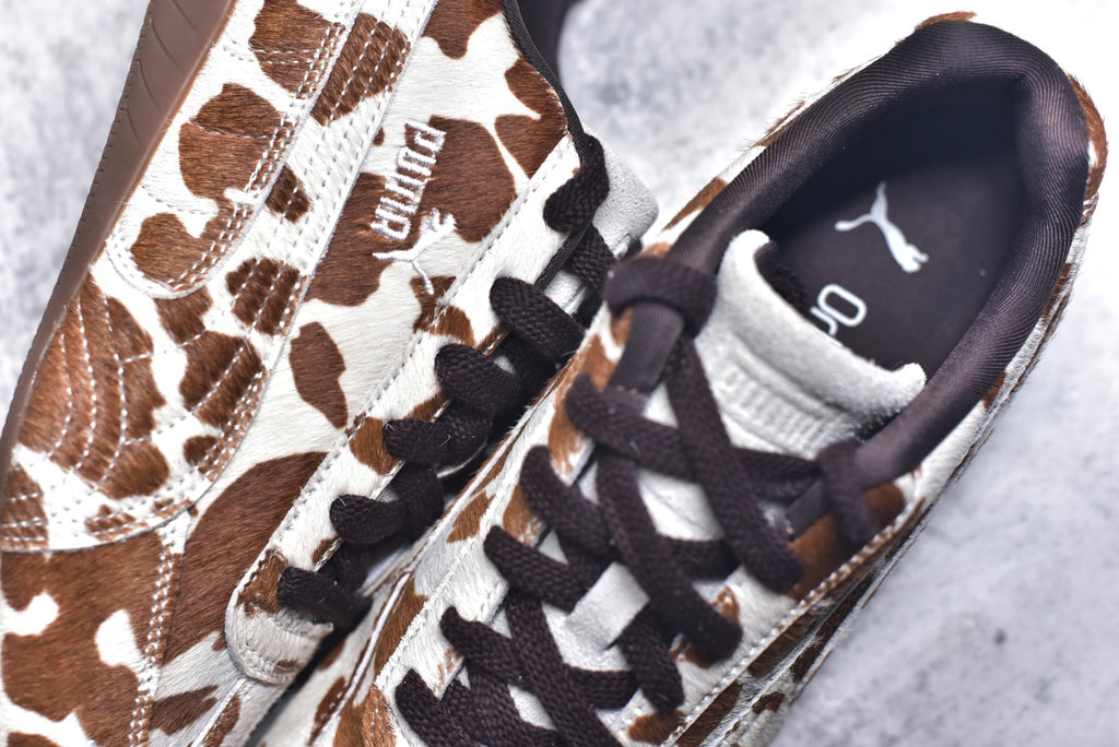 Puma Speedcat OG Sparco — Retro Racing Lifestyle Sneakers