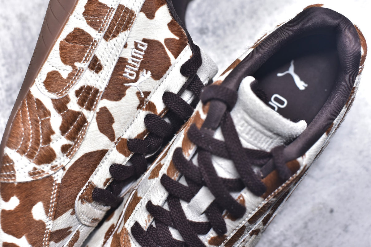 Puma Speedcat OG Sparco — Retro Racing Lifestyle Sneakers