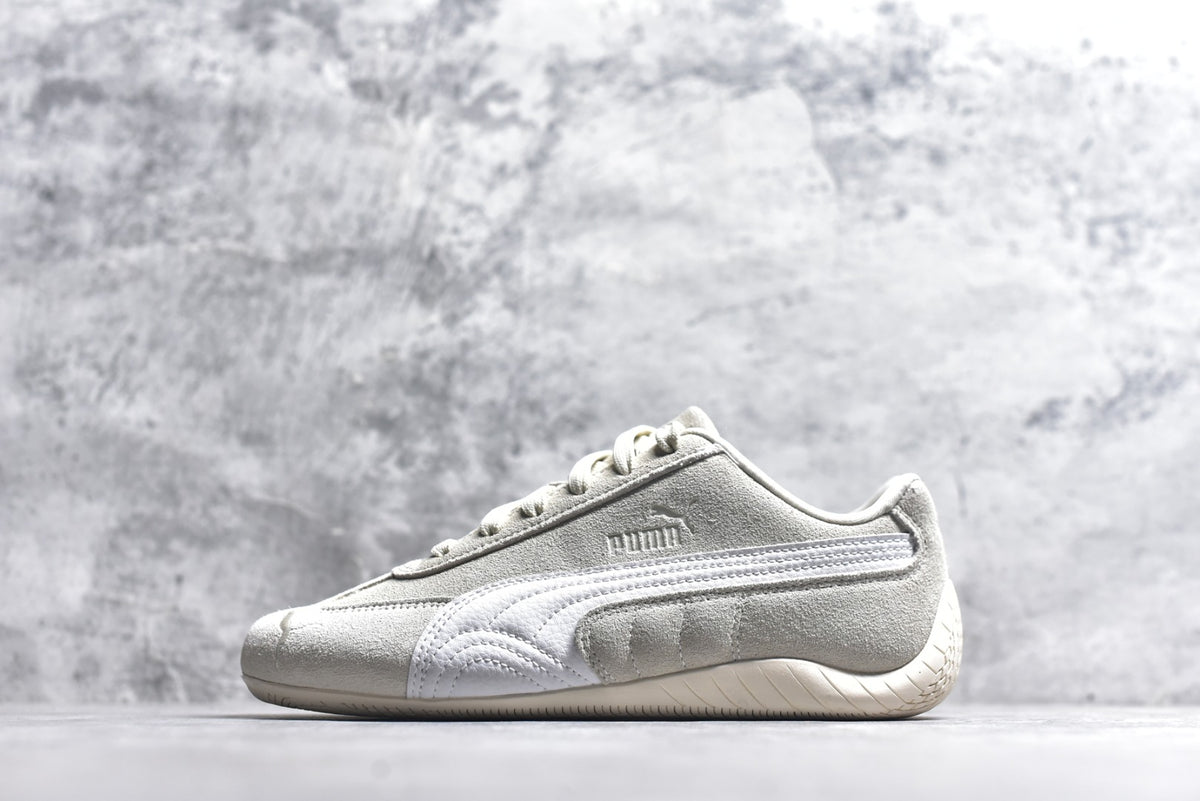 Puma Speedcat Low-Top Casual Sneakers