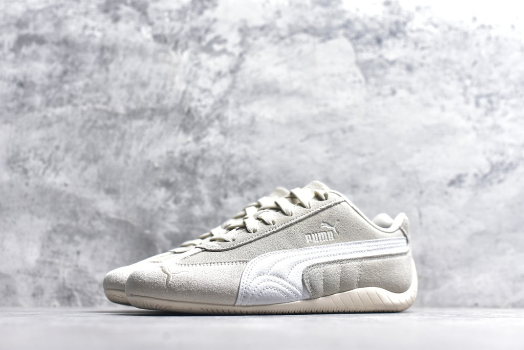 Puma Speedcat Low-Top Casual Sneakers