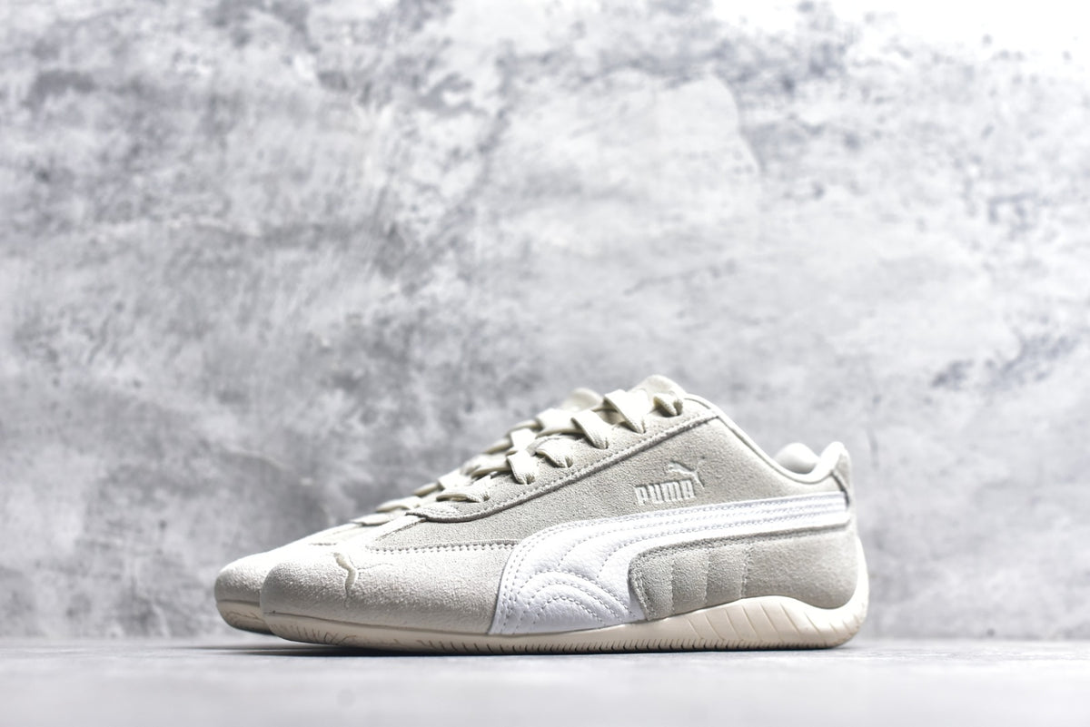 Puma Speedcat Low-Top Casual Sneakers