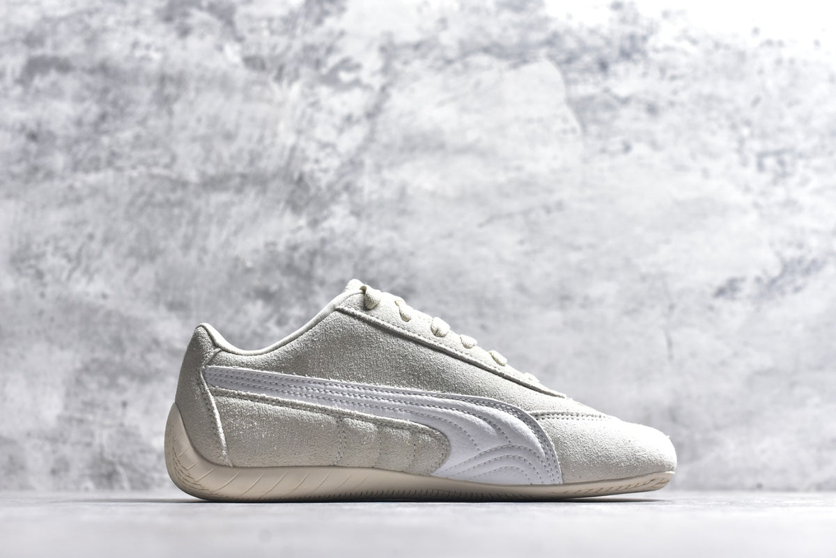 Puma Speedcat Low-Top Casual Sneakers