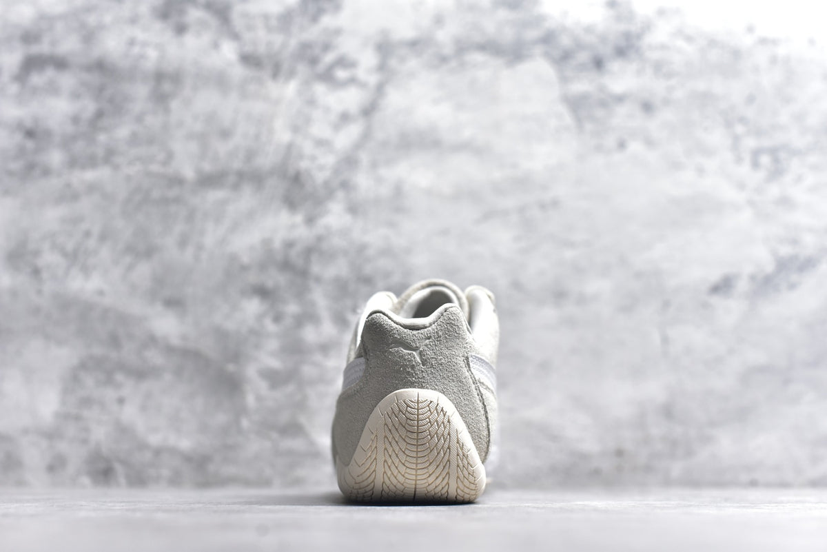 Puma Speedcat Low-Top Casual Sneakers