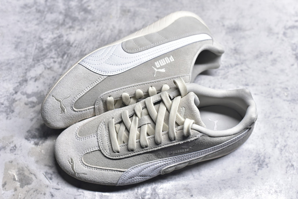 Puma Speedcat Low-Top Casual Sneakers