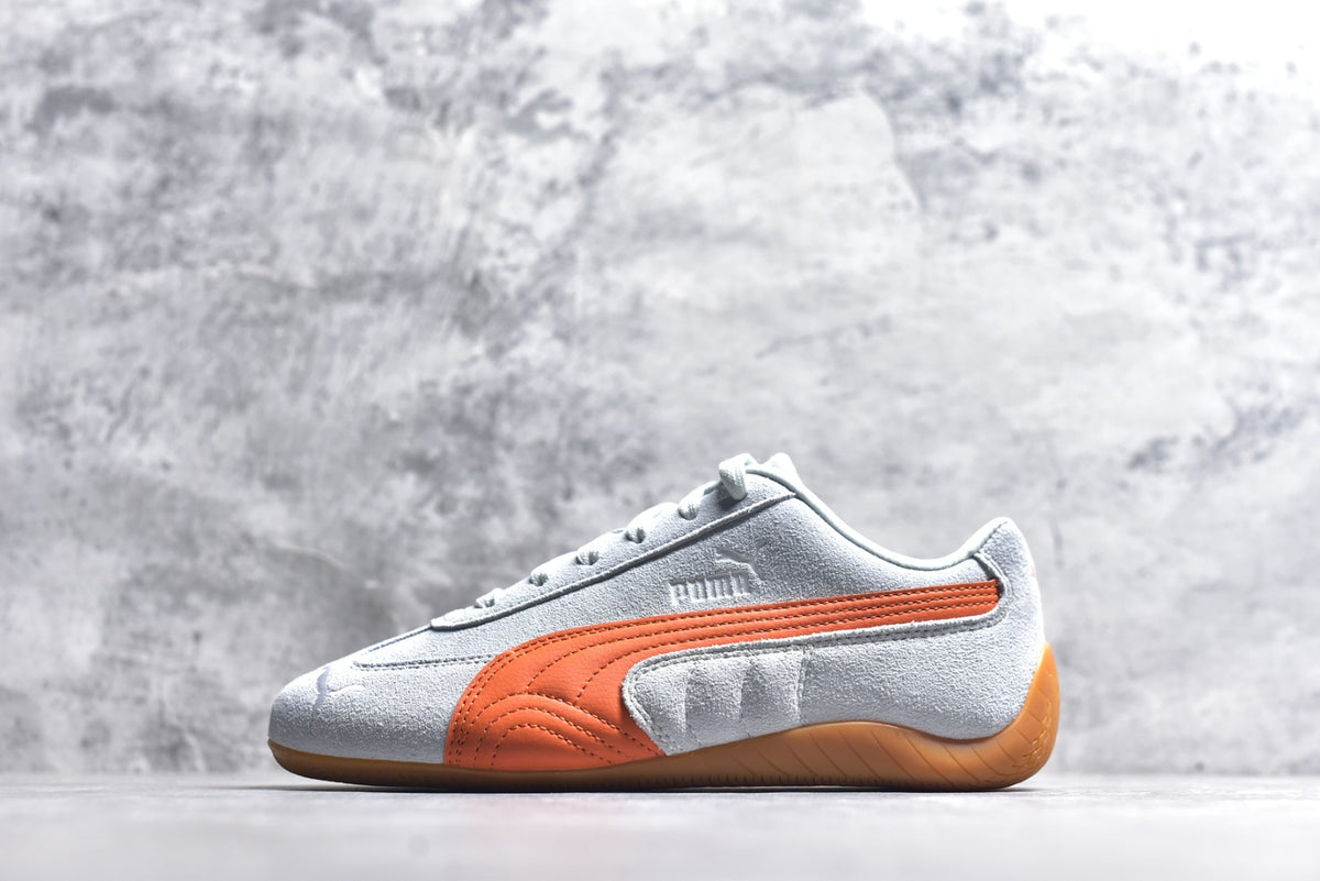 Puma Speedcat Low-Top Casual Sneakers