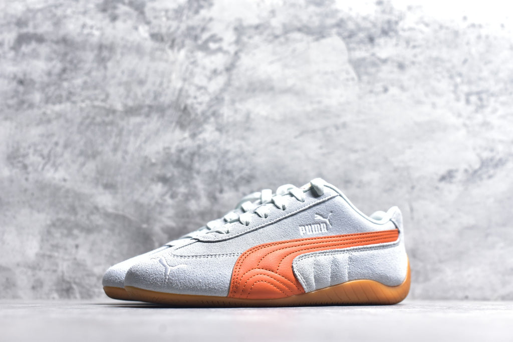 Puma Speedcat Low-Top Casual Sneakers