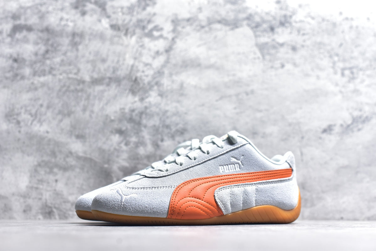 Puma Speedcat Low-Top Casual Sneakers