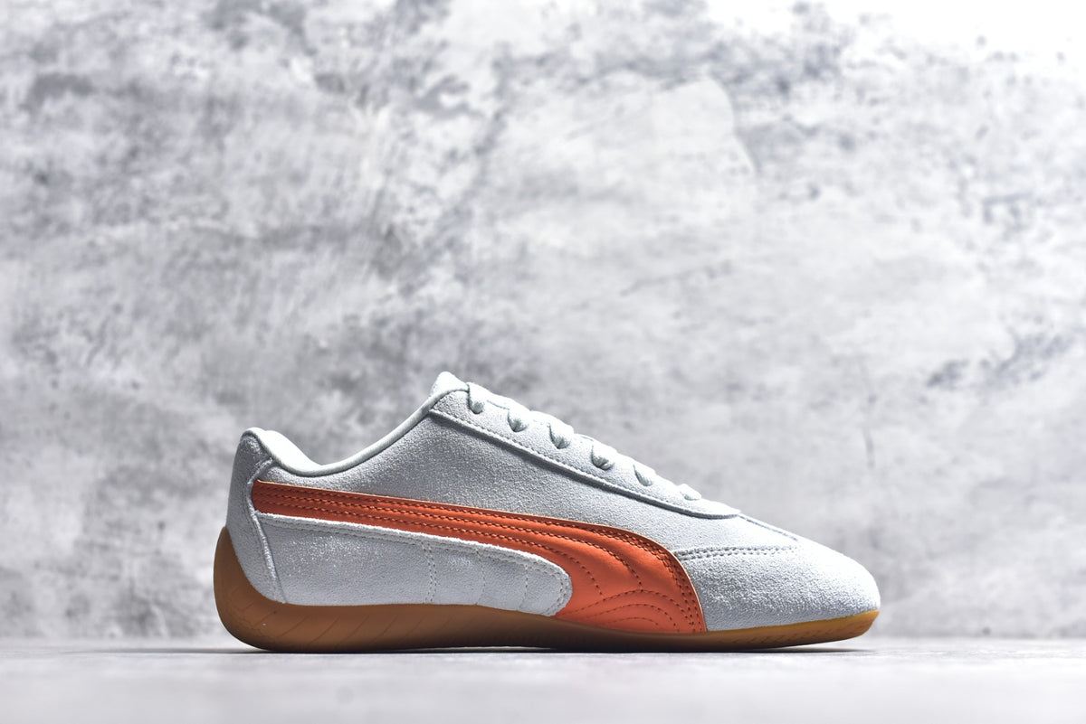 Puma Speedcat Low-Top Casual Sneakers
