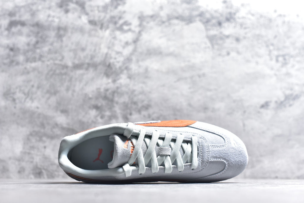 Puma Speedcat Low-Top Casual Sneakers