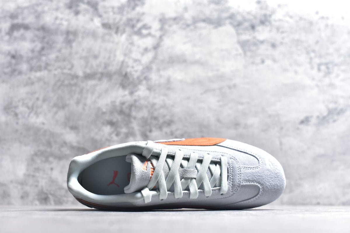 Puma Speedcat Low-Top Casual Sneakers