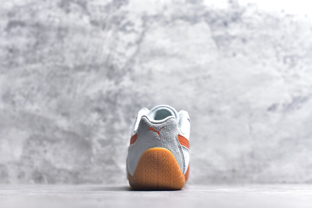 Puma Speedcat Low-Top Casual Sneakers