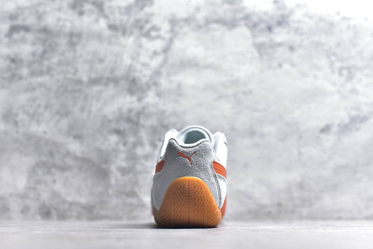 Puma Speedcat Low-Top Casual Sneakers