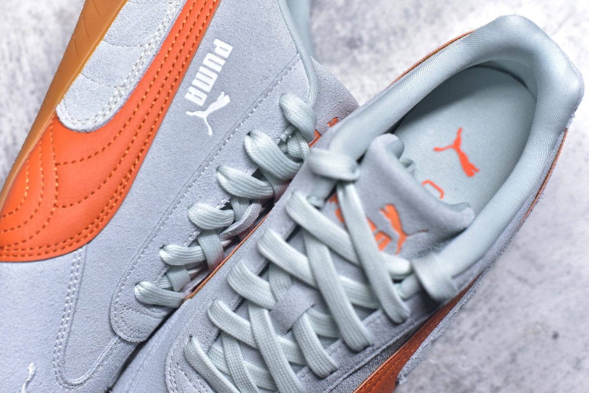 Puma Speedcat Low-Top Casual Sneakers