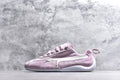 Balenciaga The Open Product x Puma Speedcat — Low-Top Racing Lifestyle Sneakers