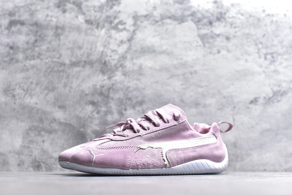 Balenciaga The Open Product x Puma Speedcat — Low-Top Racing Lifestyle Sneakers