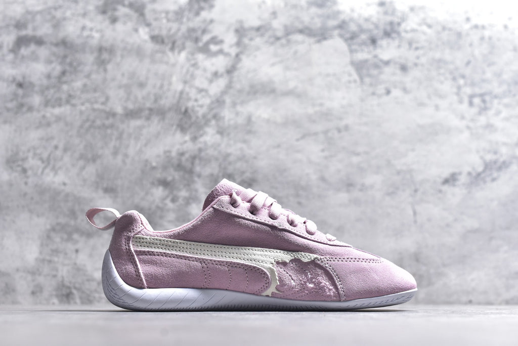 Balenciaga The Open Product x Puma Speedcat — Low-Top Racing Lifestyle Sneakers