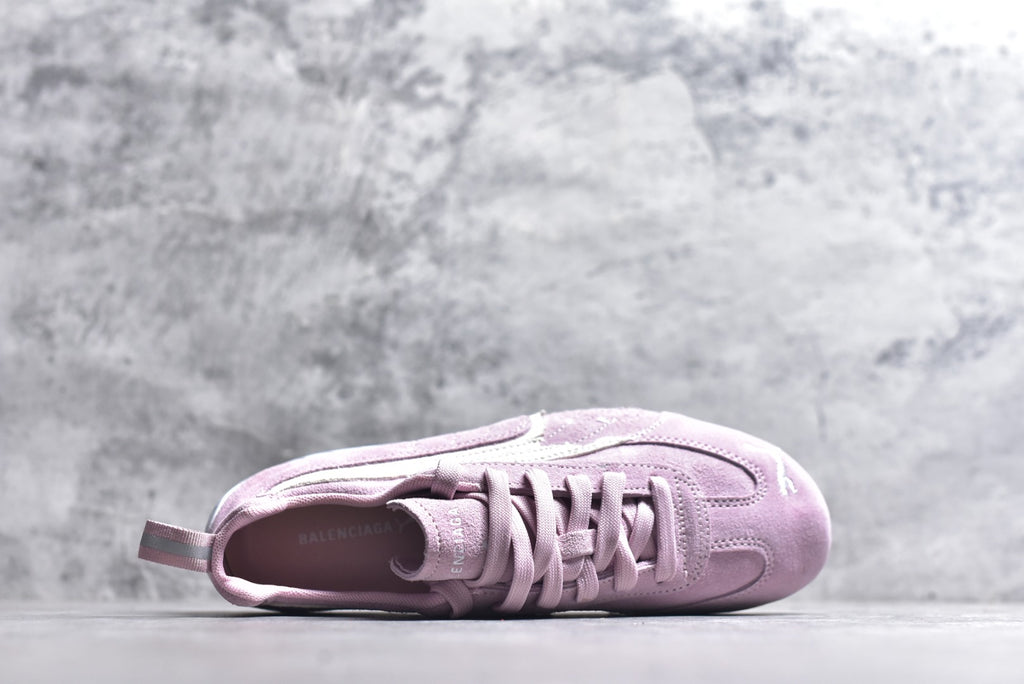 Balenciaga The Open Product x Puma Speedcat — Low-Top Racing Lifestyle Sneakers