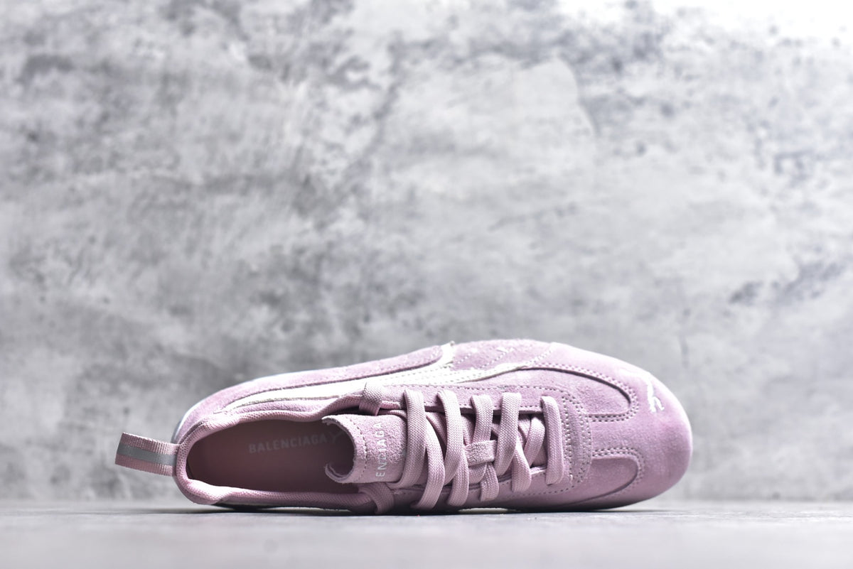 Balenciaga The Open Product x Puma Speedcat — Low-Top Racing Lifestyle Sneakers