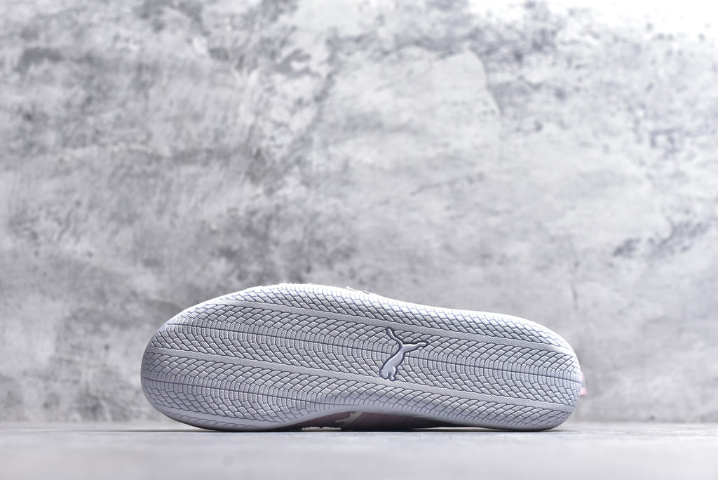 Balenciaga The Open Product x Puma Speedcat — Low-Top Racing Lifestyle Sneakers