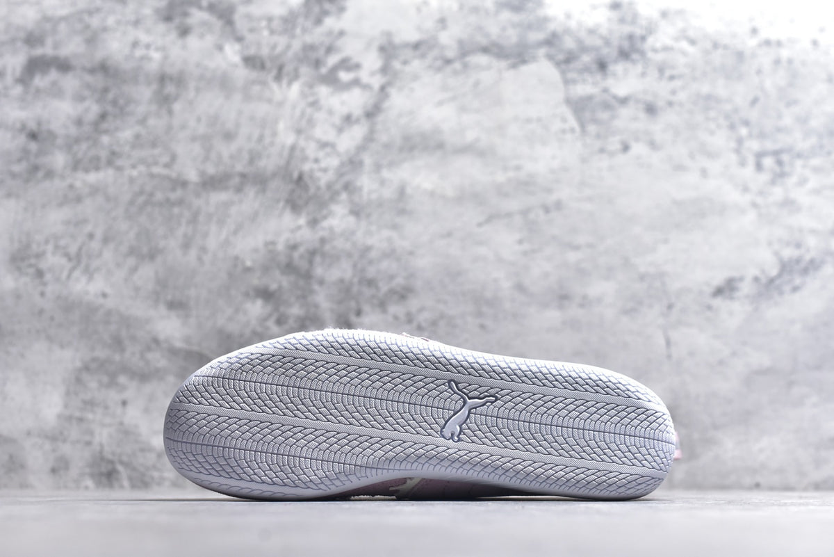 Balenciaga The Open Product x Puma Speedcat — Low-Top Racing Lifestyle Sneakers