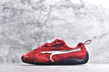 Balenciaga The Open Product x Puma Speedcat — Low-Top Racing Lifestyle Sneakers