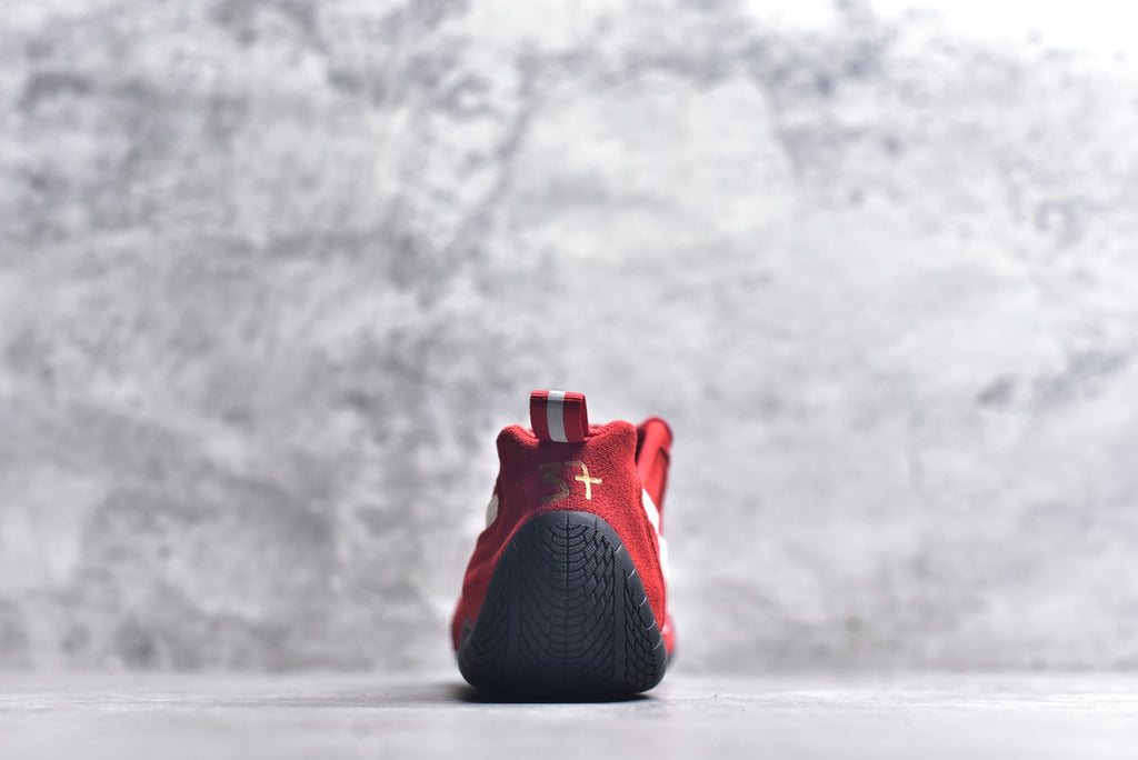 Balenciaga The Open Product x Puma Speedcat — Low-Top Racing Lifestyle Sneakers