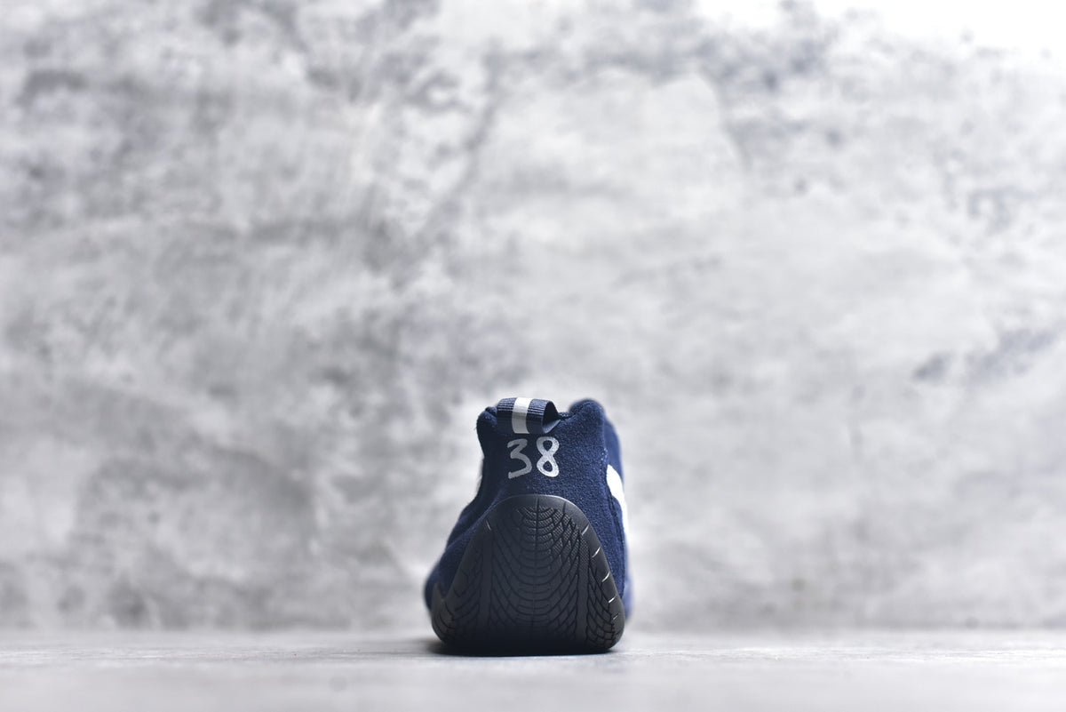 Balenciaga The Open Product x Puma Speedcat — Low-Top Racing Lifestyle Sneakers