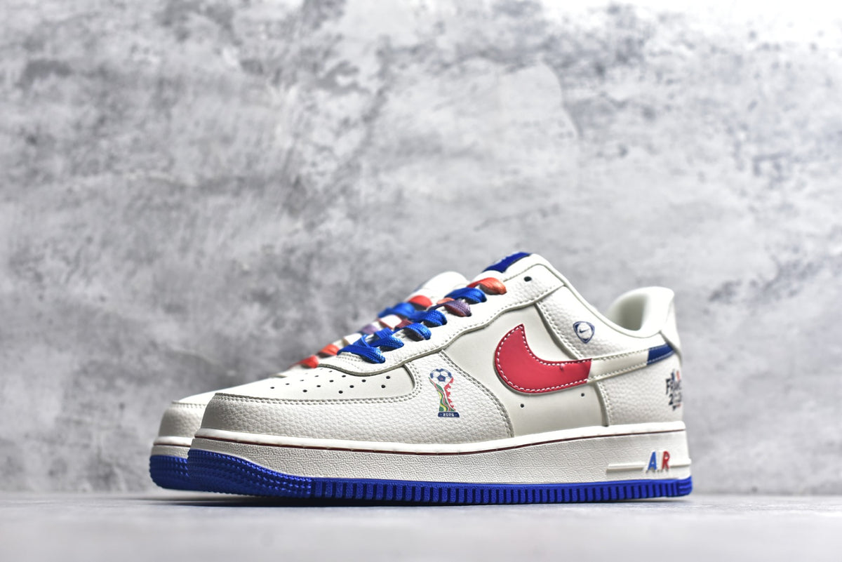 Nike Air Force 1 — 2026 FIFA World Cup Edition “New Era”
