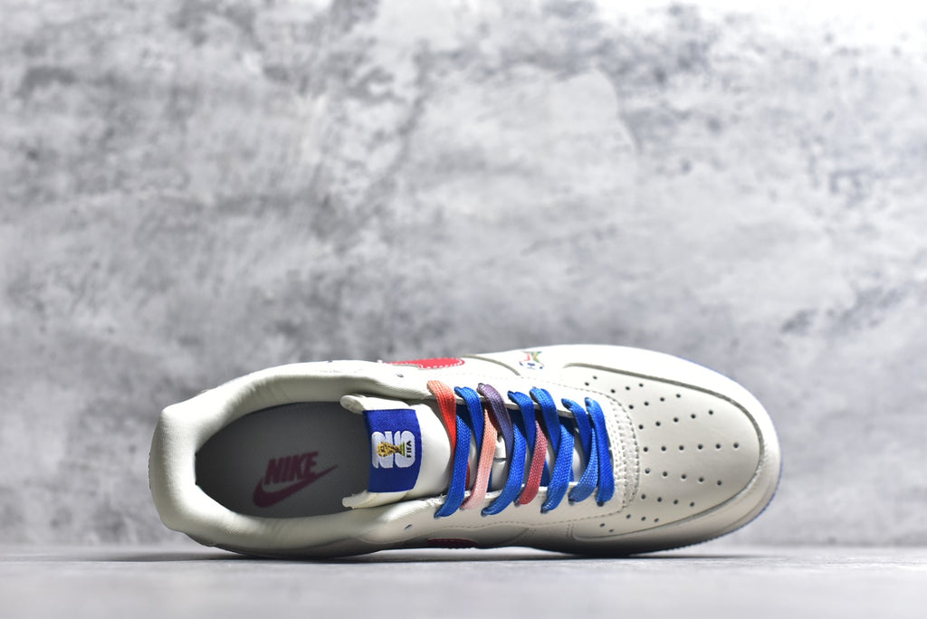 Nike Air Force 1 — 2026 FIFA World Cup Edition “New Era”
