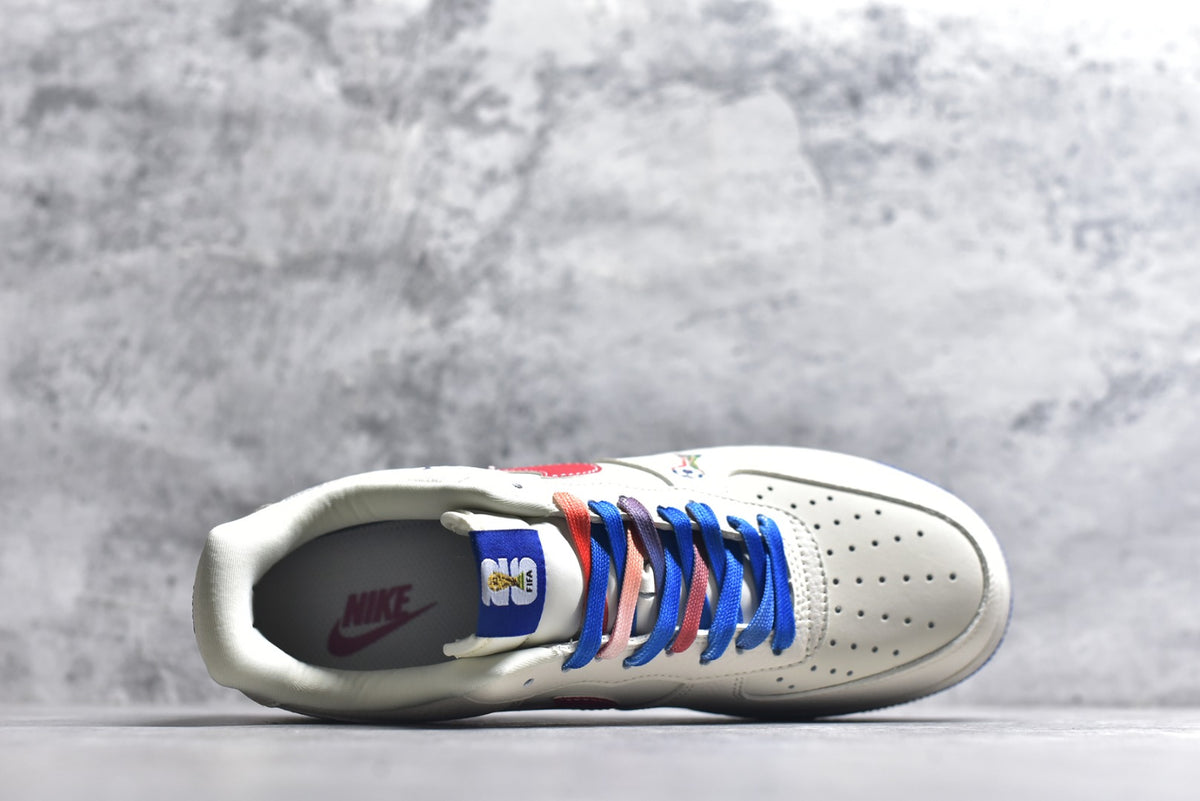 Nike Air Force 1 — 2026 FIFA World Cup Edition “New Era”
