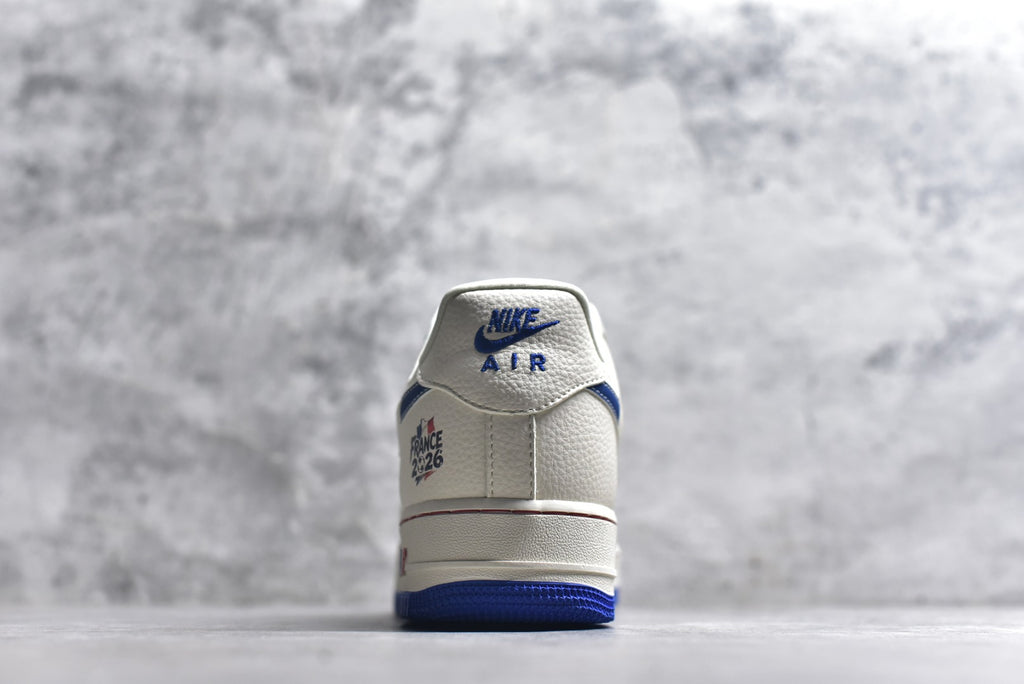 Nike Air Force 1 — 2026 FIFA World Cup Edition “New Era”