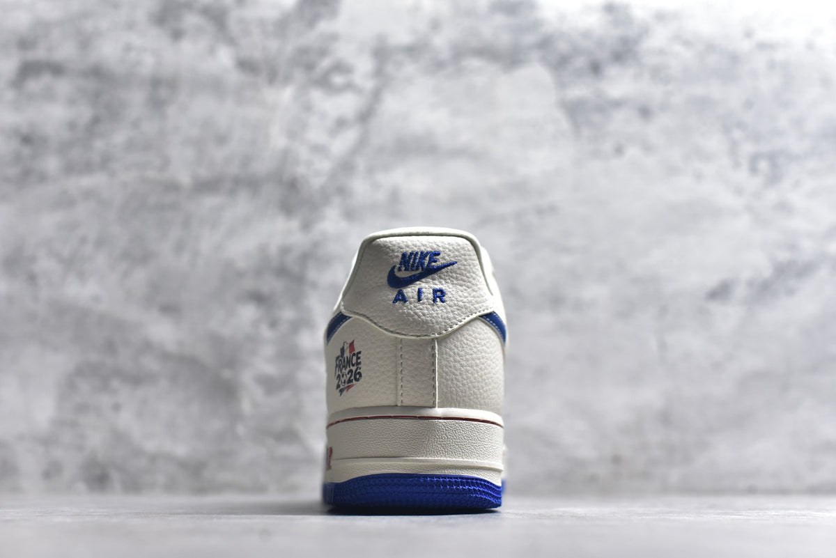 Nike Air Force 1 — 2026 FIFA World Cup Edition “New Era”