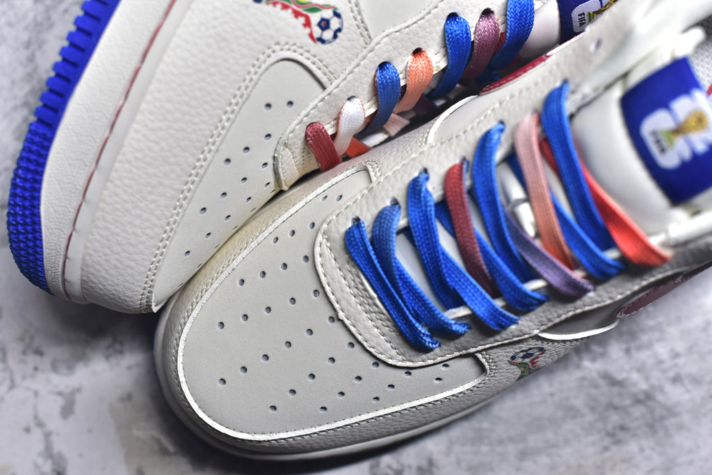 Nike Air Force 1 — 2026 FIFA World Cup Edition “New Era”