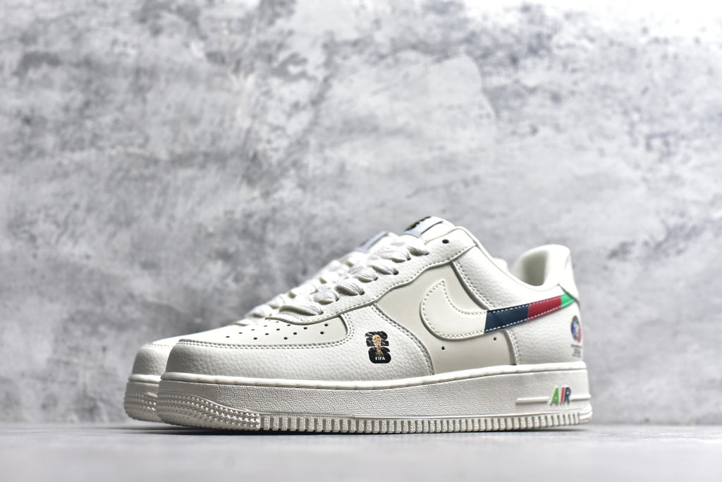 Nike Air Force 1 — 2026 FIFA World Cup Edition “New Era”