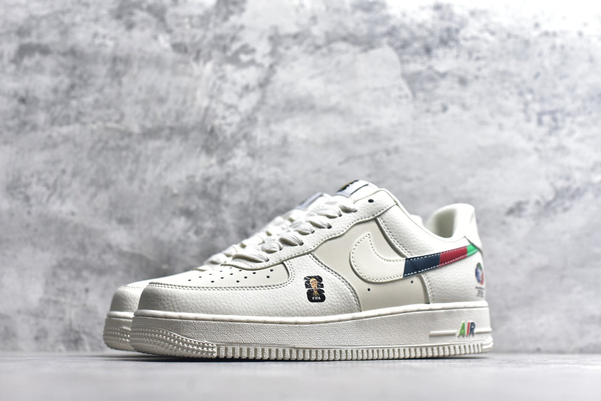 Nike Air Force 1 — 2026 FIFA World Cup Edition “New Era”