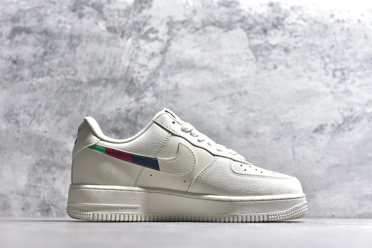 Nike Air Force 1 — 2026 FIFA World Cup Edition “New Era”